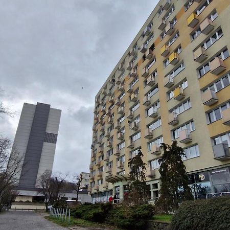 Apartament Skwer Kosciuszki Γκντίνια Εξωτερικό φωτογραφία