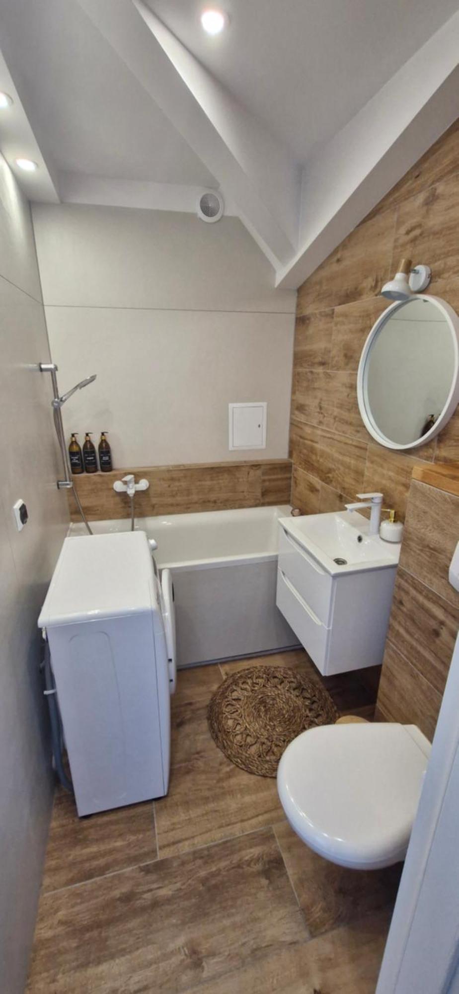 Apartament Skwer Kosciuszki Γκντίνια Εξωτερικό φωτογραφία